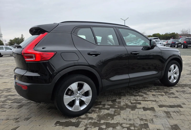 Volvo XC40 2.0D3 , снимка 4 - Автомобили и джипове - 52406020