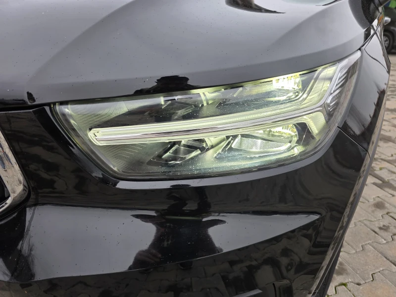 Volvo XC40 2.0D3 , снимка 7 - Автомобили и джипове - 52406020