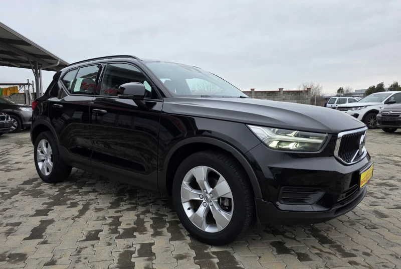 Volvo XC40 2.0D3 , снимка 3 - Автомобили и джипове - 52406020