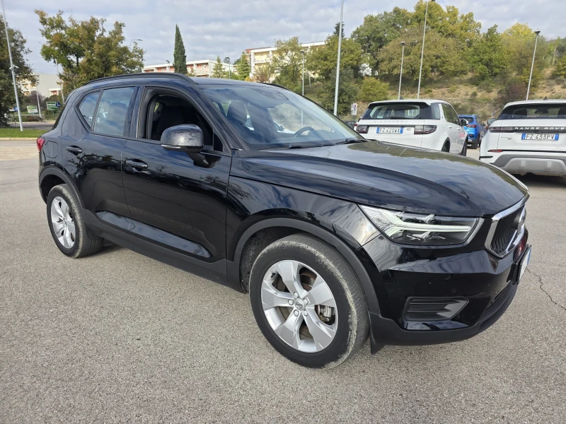 Volvo XC40 2.0D3 , снимка 3 - Автомобили и джипове - 52406020