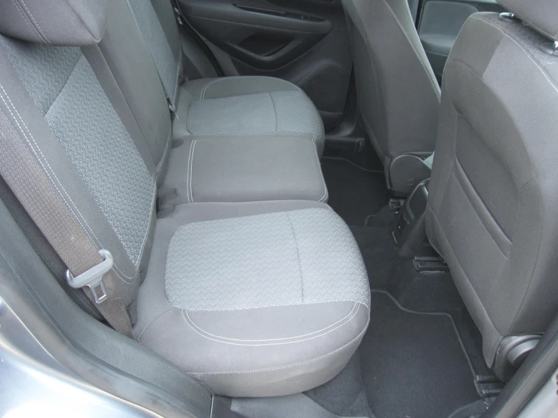 Opel Mokka 1, 4-Газ.Инж.EcoFlex, снимка 10 - Автомобили и джипове - 53054505