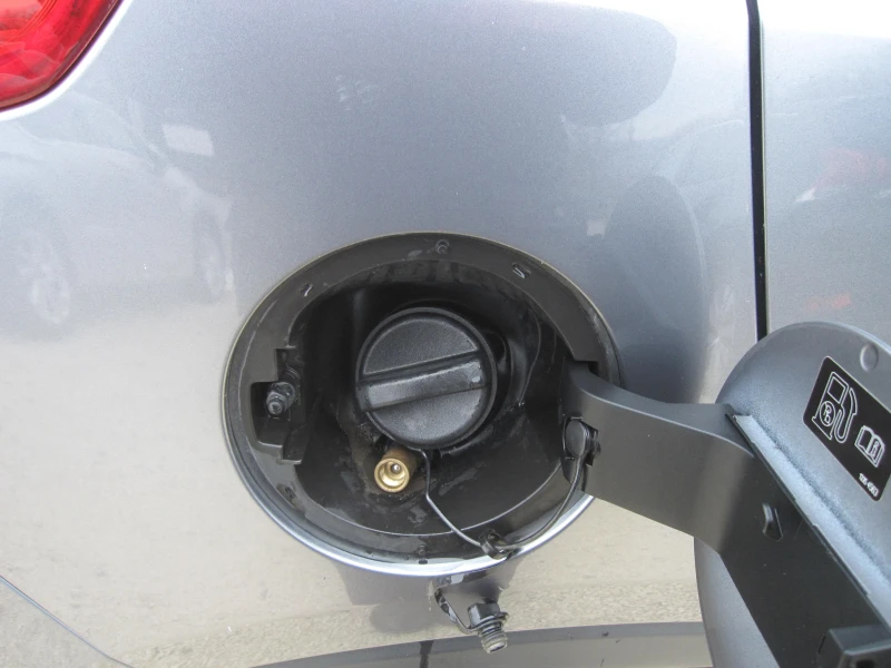 Opel Mokka 1, 4-Газ.Инж.EcoFlex, снимка 11 - Автомобили и джипове - 53054505