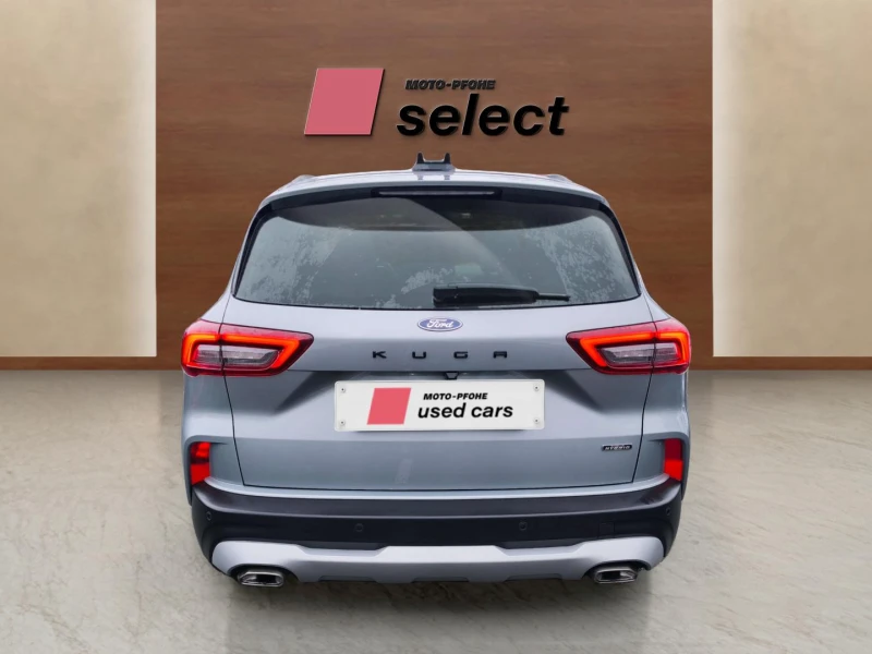 Ford Kuga 2.5, снимка 3 - Автомобили и джипове - 53126853