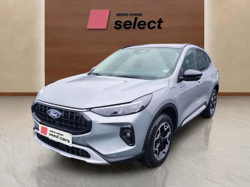 Ford Kuga 2.5