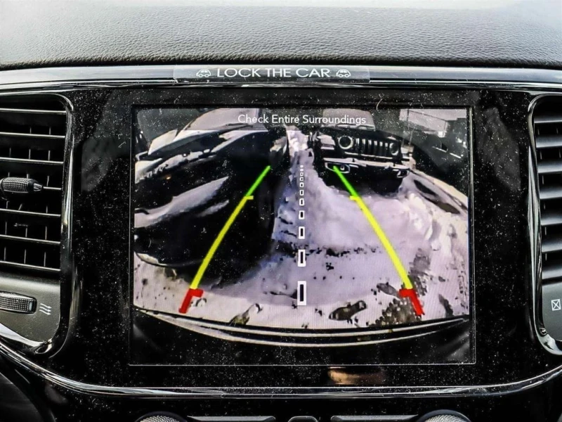 Jeep Grand cherokee * Laredo * CARFAX * ЦЕНА ДО БГ, снимка 16 - Автомобили и джипове - 53218854