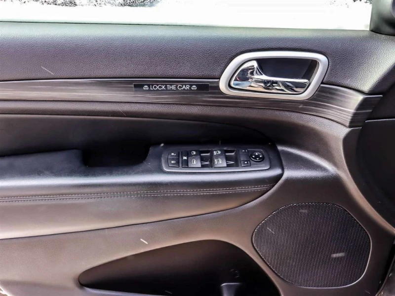 Jeep Grand cherokee * Laredo * CARFAX * ЦЕНА ДО БГ, снимка 4 - Автомобили и джипове - 53218854