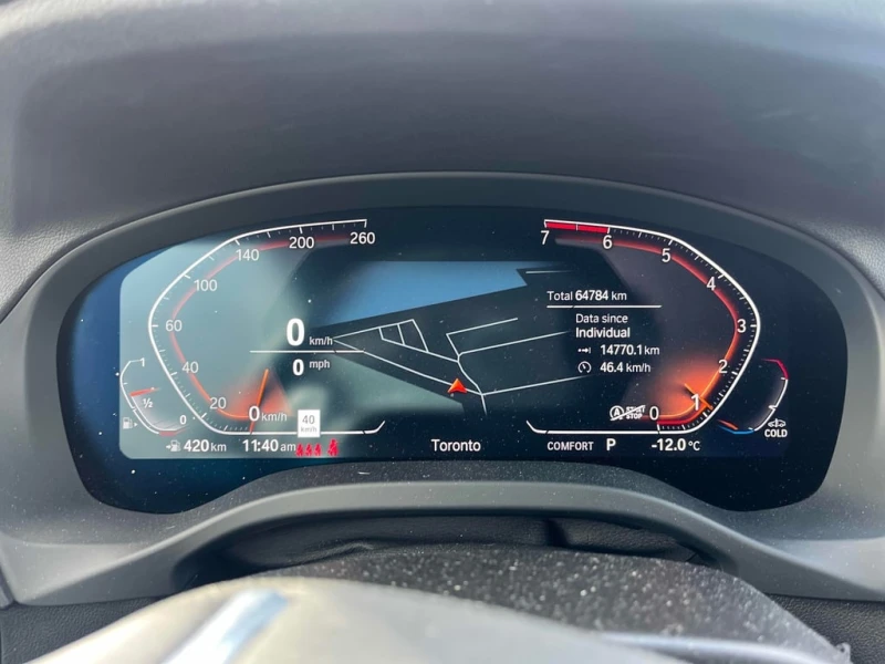 BMW X4 * xDrive30i * CARFAX * 360 * ПОДГРЕВ * ОБДУХВАНЕ, снимка 8 - Автомобили и джипове - 53298659