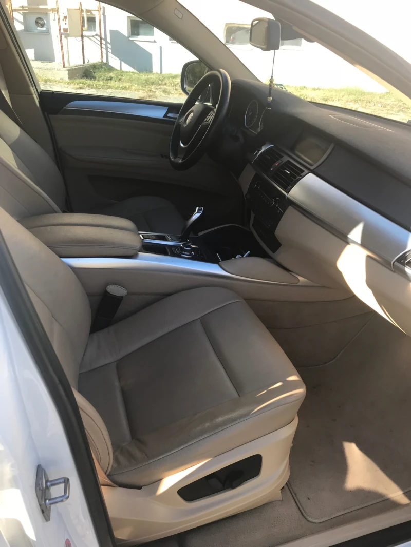 BMW X6 4.0d. 306 к.с. Xdrive, снимка 4 - Автомобили и джипове - 53565819