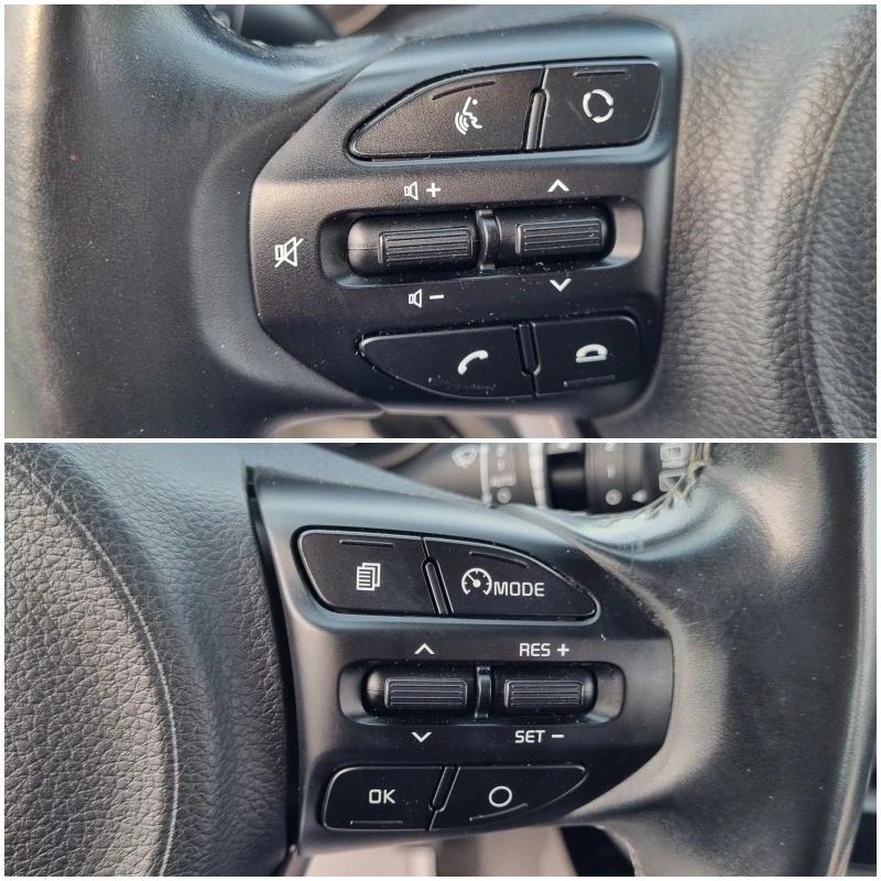 Kia Stonic 1.4i-100  *  * 2020. | Mobile.bg   16