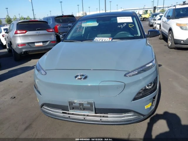 Hyundai Kona SE* FWD* ПОДГРЕВ* КАМЕРА* CARPLAY* KEYLESS