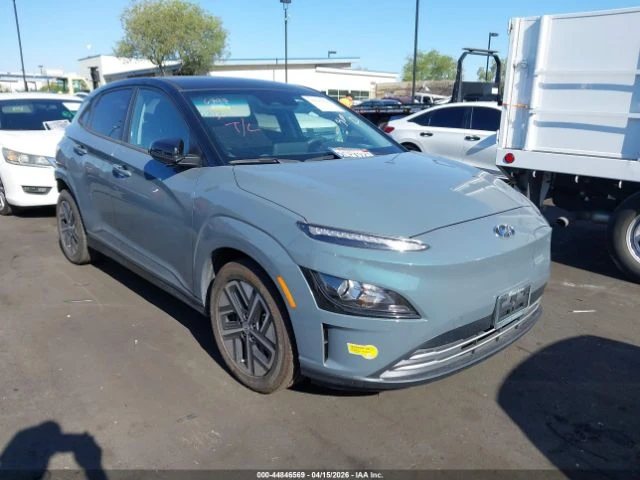 Hyundai Kona SE* FWD* �������* ������* CARPLAY* KEYLESS | Mobile.bg � ����������� 2