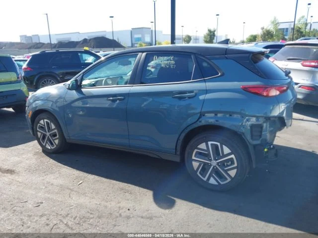 Hyundai Kona SE* FWD* �������* ������* CARPLAY* KEYLESS | Mobile.bg � ����������� 8