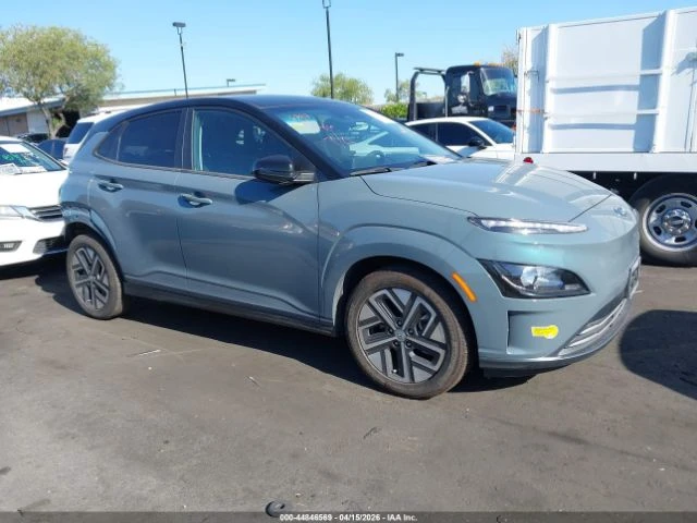 Hyundai Kona SE* FWD* �������* ������* CARPLAY* KEYLESS | Mobile.bg � ����������� 7