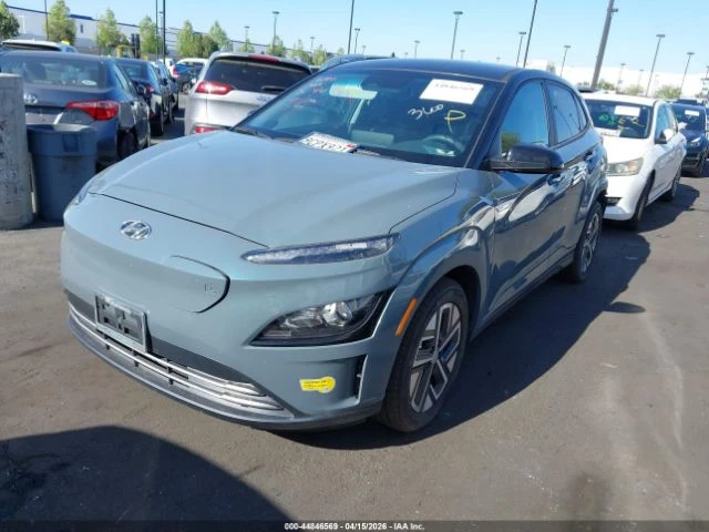 Hyundai Kona SE* FWD* �������* ������* CARPLAY* KEYLESS | Mobile.bg � ����������� 3