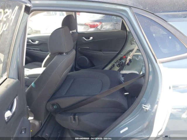Hyundai Kona SE* FWD* �������* ������* CARPLAY* KEYLESS | Mobile.bg � ����������� 11