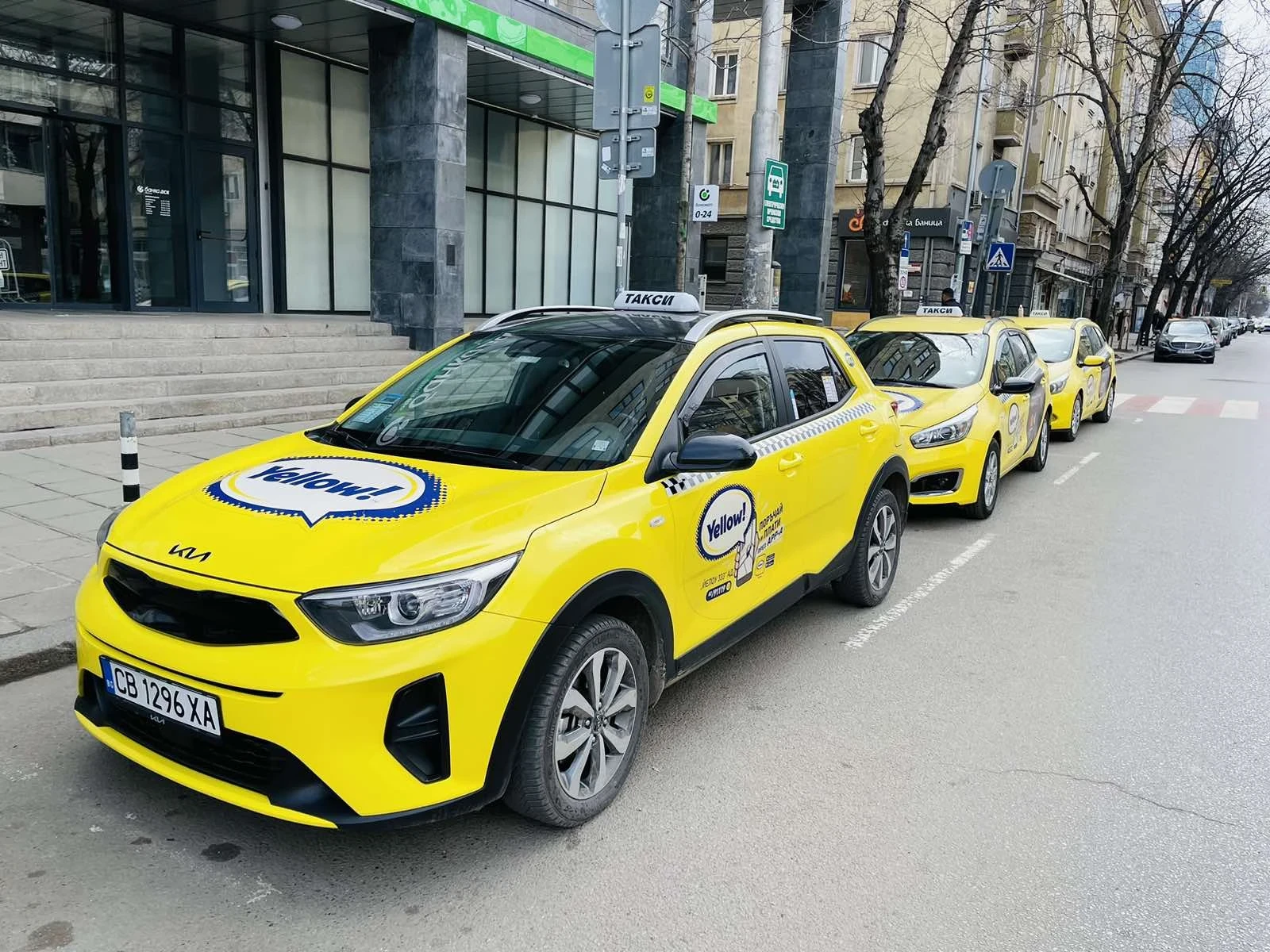 Kia Stonic Лизинг , снимка 1