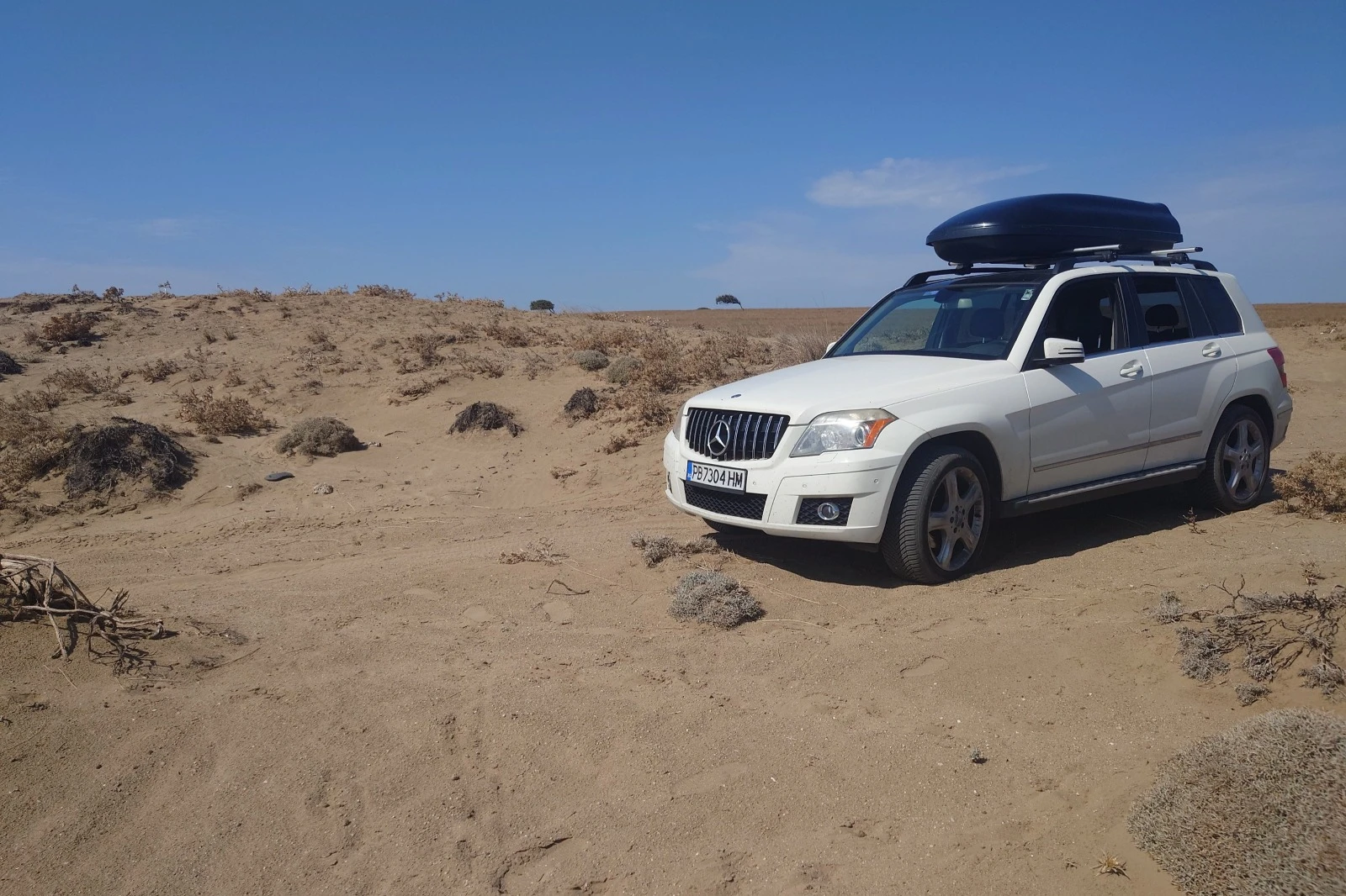 Mercedes-Benz GLK | Mobile.bg   1