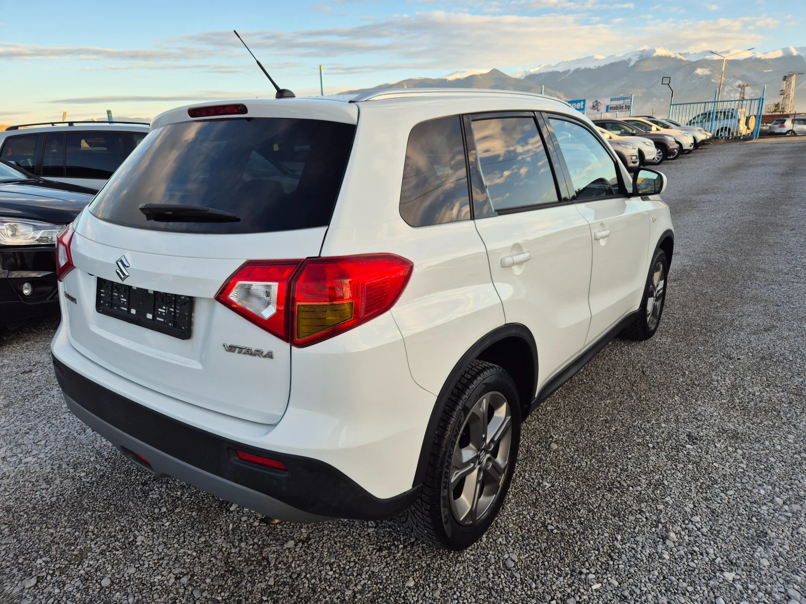 Suzuki Vitara 1.6 D e6 - изображение 5