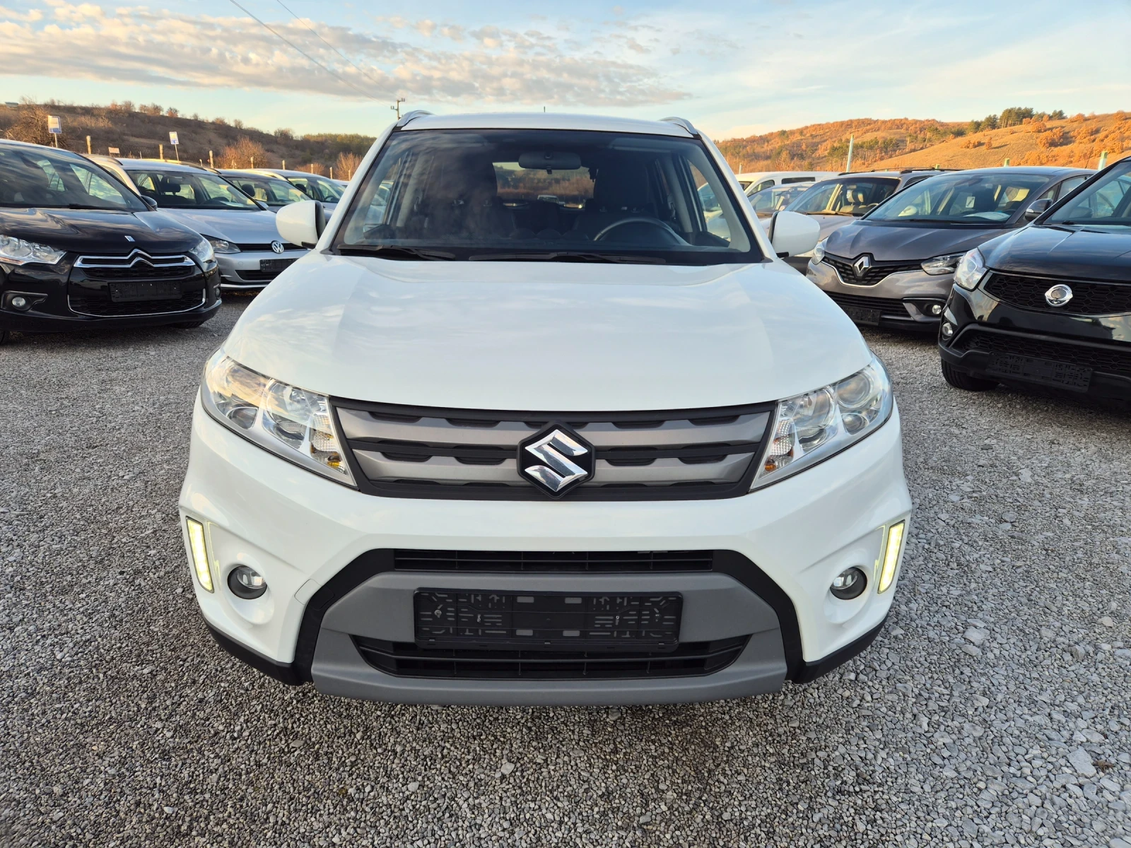 Suzuki Vitara 1.6 D e6 - изображение 3