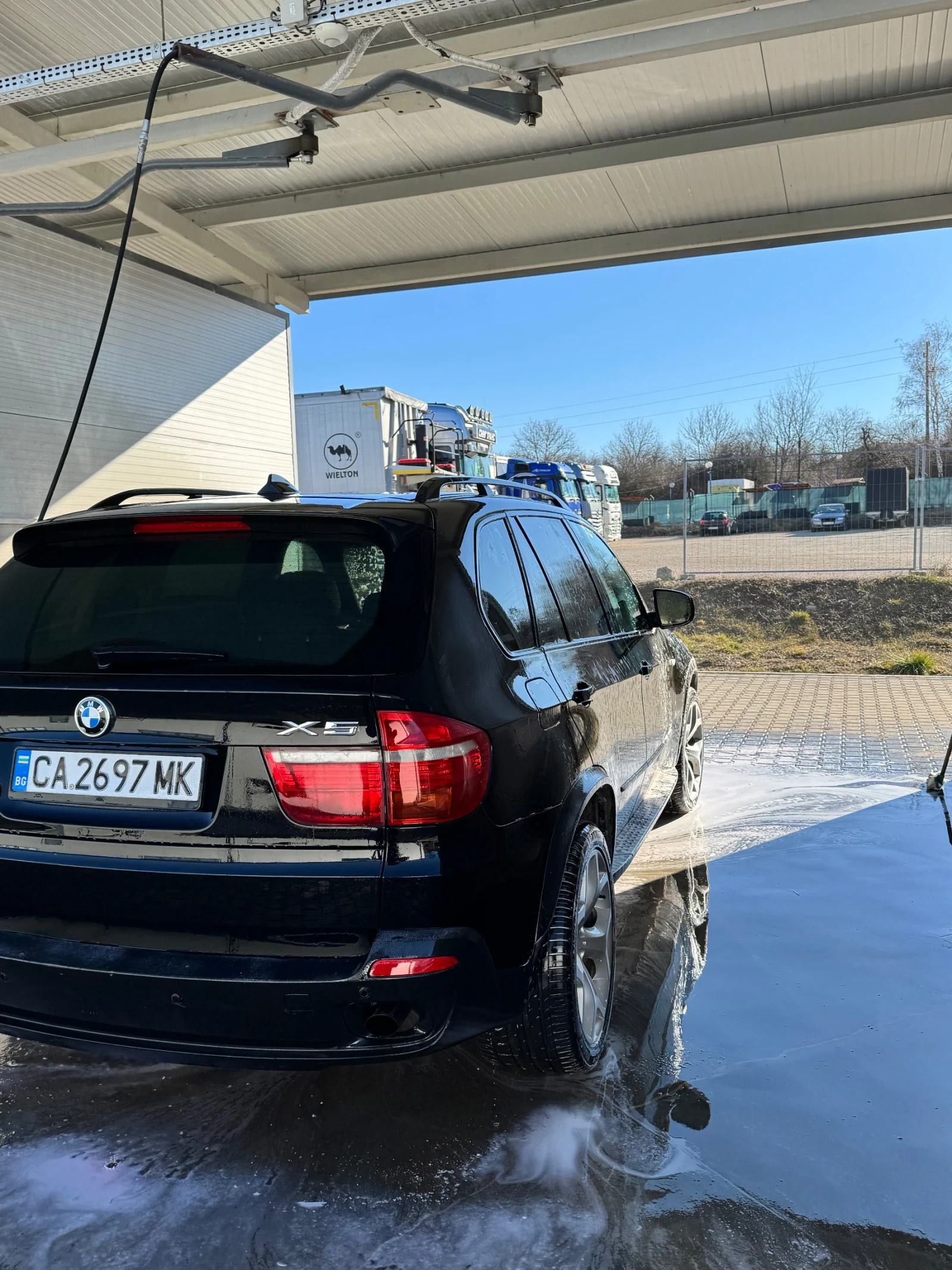 BMW X5  - изображение 4