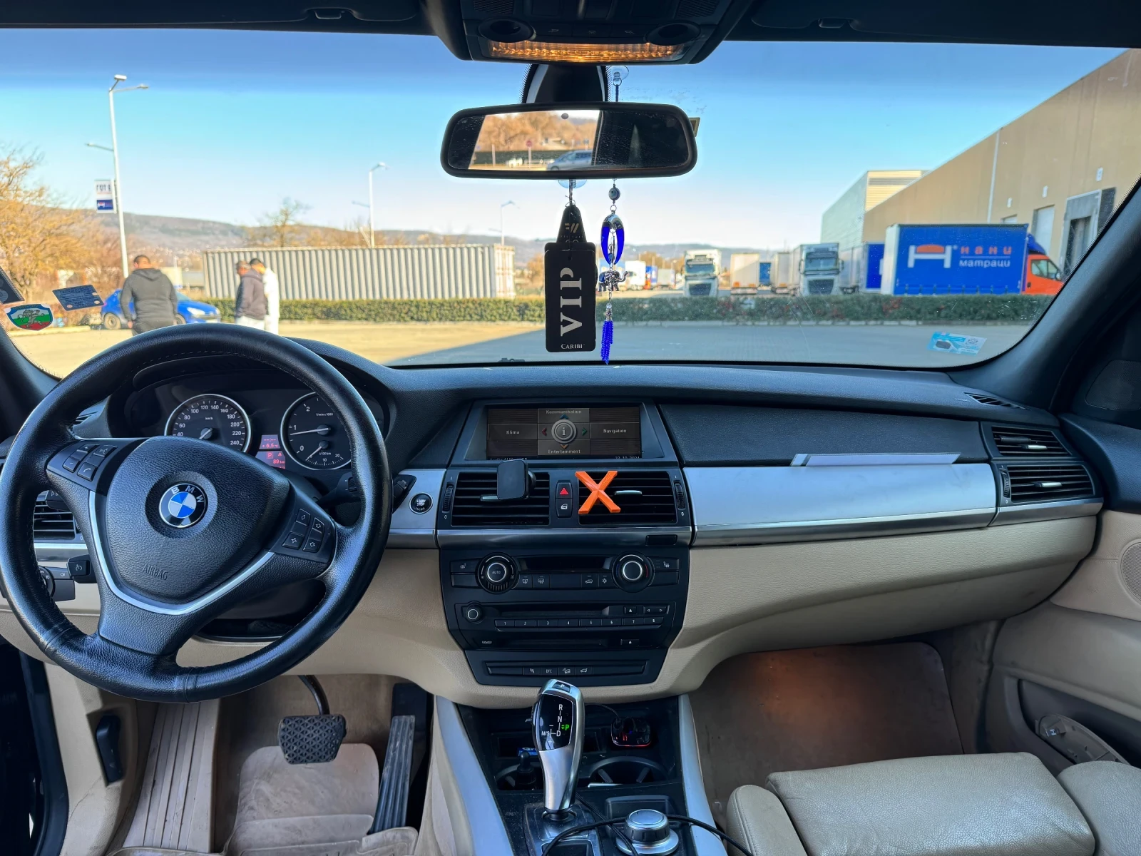 BMW X5  - изображение 5