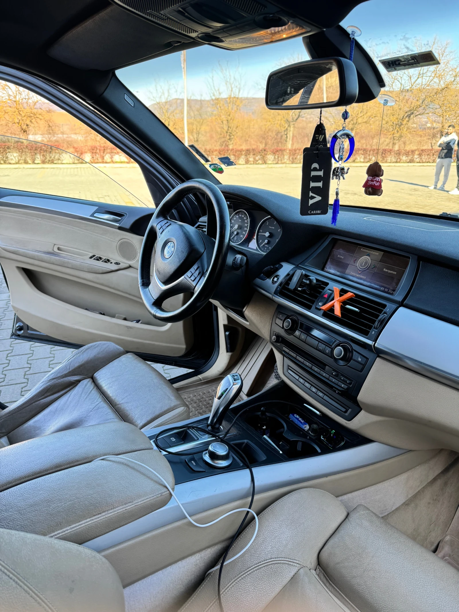 BMW X5  - изображение 6