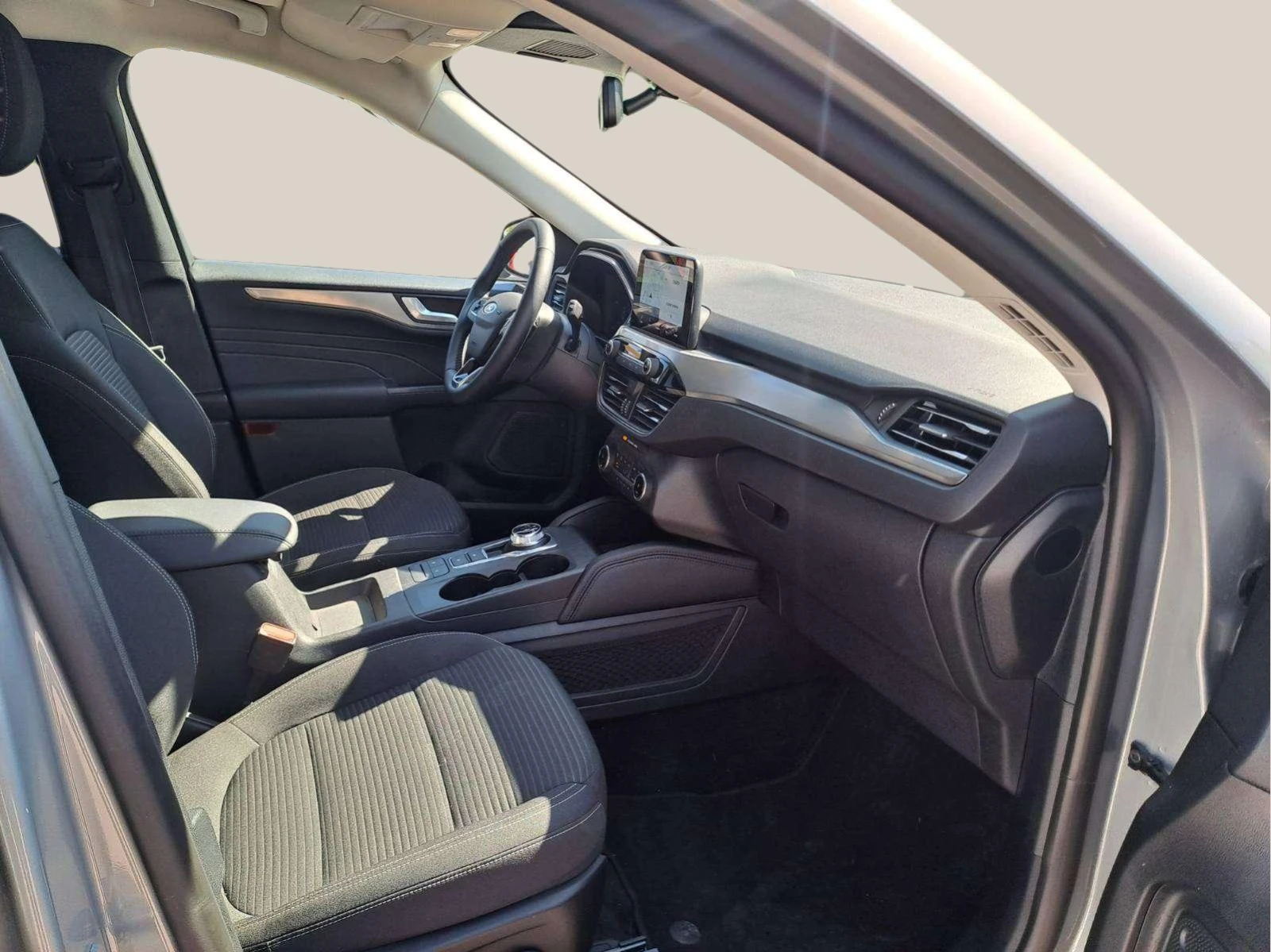 Ford Kuga 2.5 FHEV - изображение 9