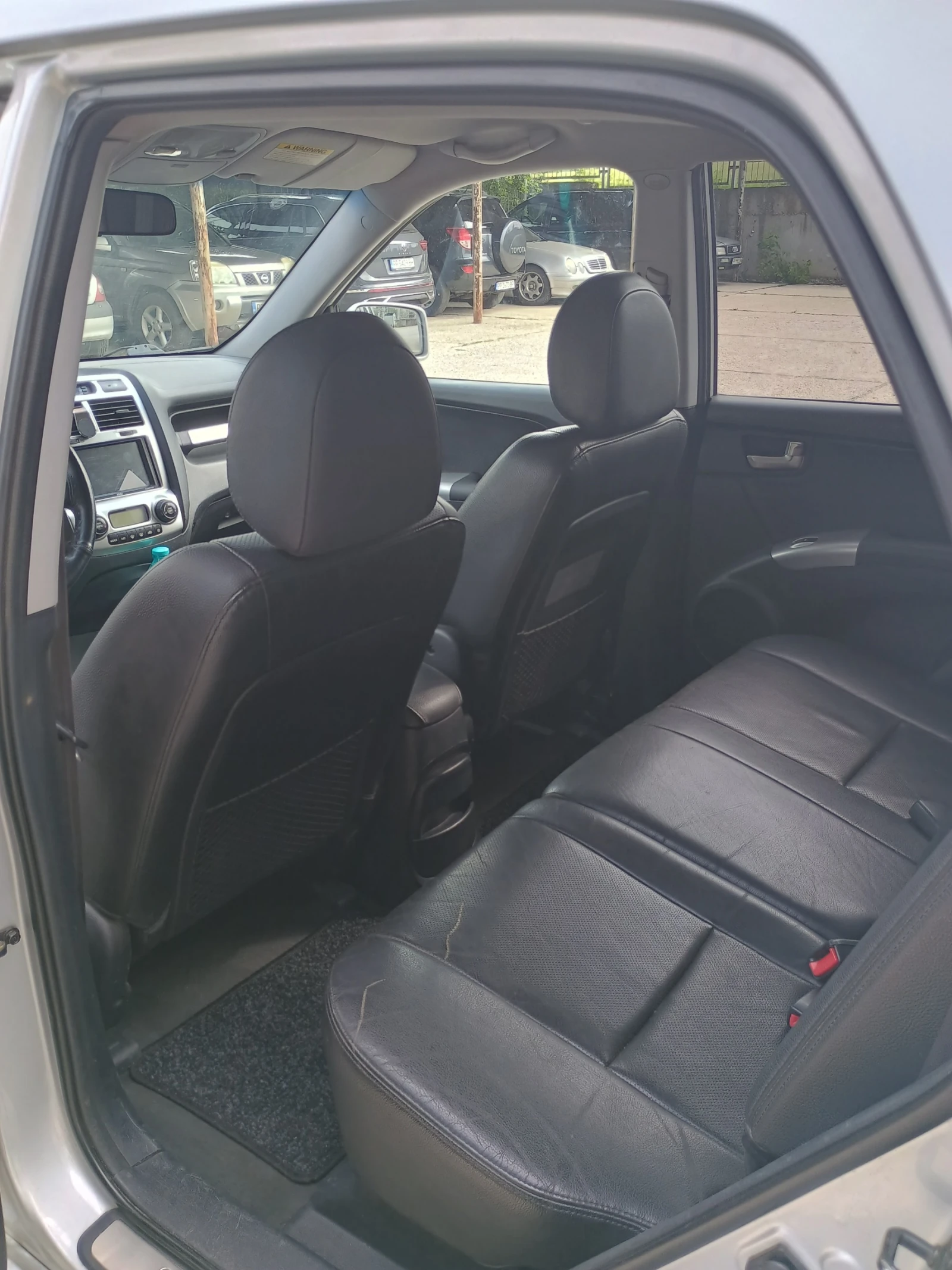 Kia Sportage 2.0i 4WD4 - изображение 6