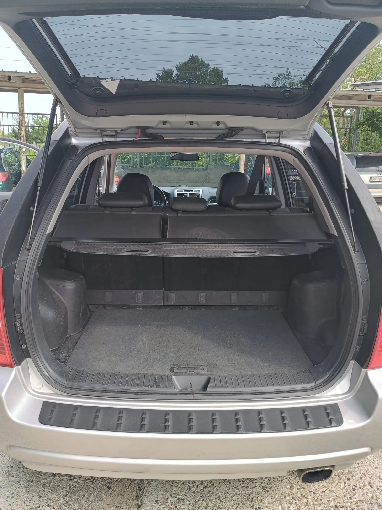 Kia Sportage 2.0i 4WD4 - изображение 7