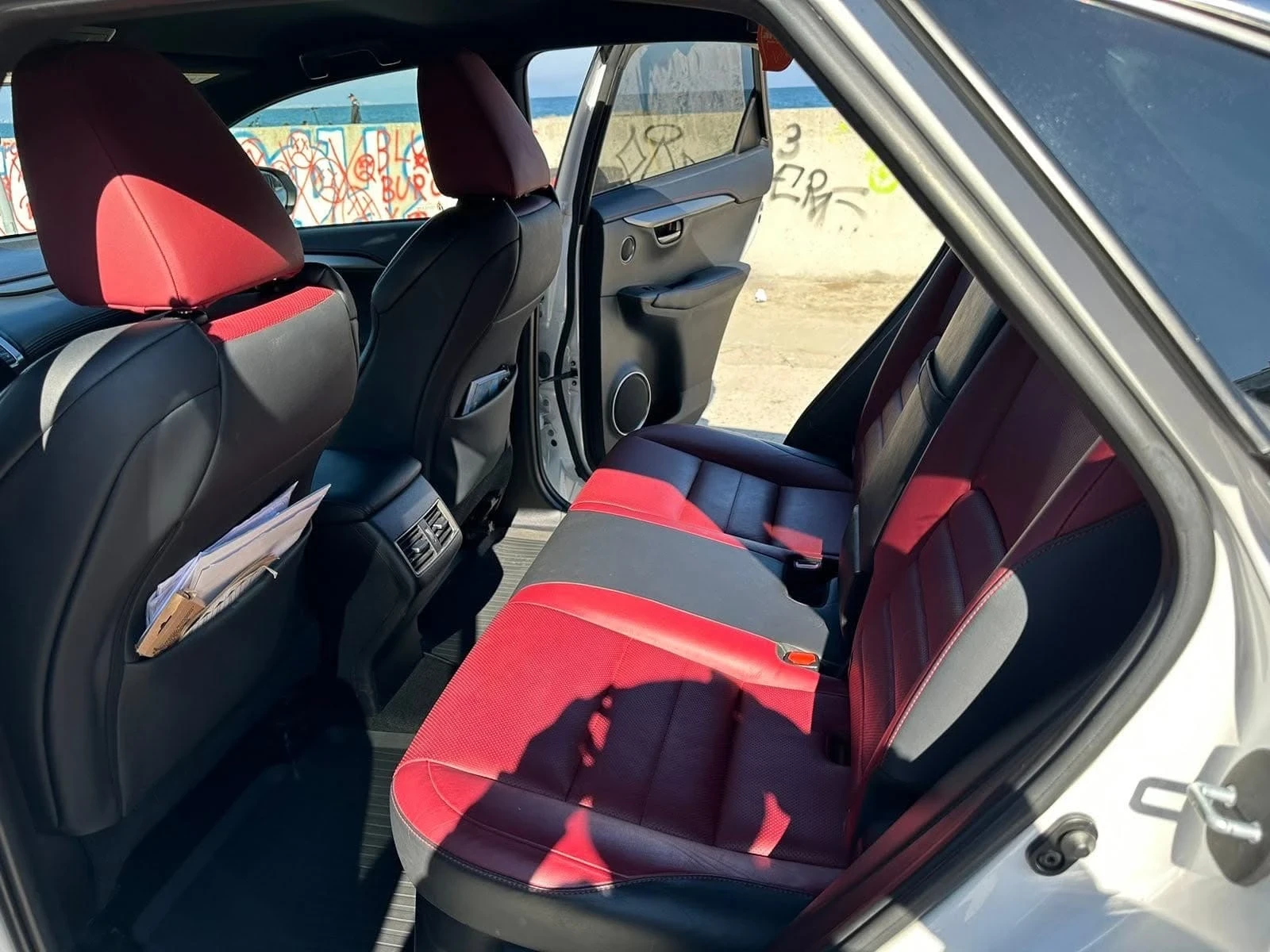 Lexus NX 300h 173 хиляди километри - изображение 8