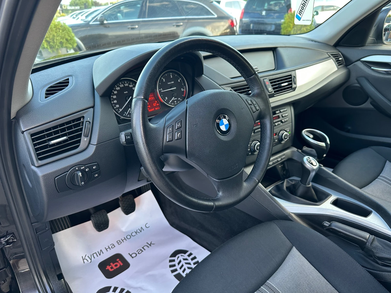 BMW X1 | Mobile.bg   11