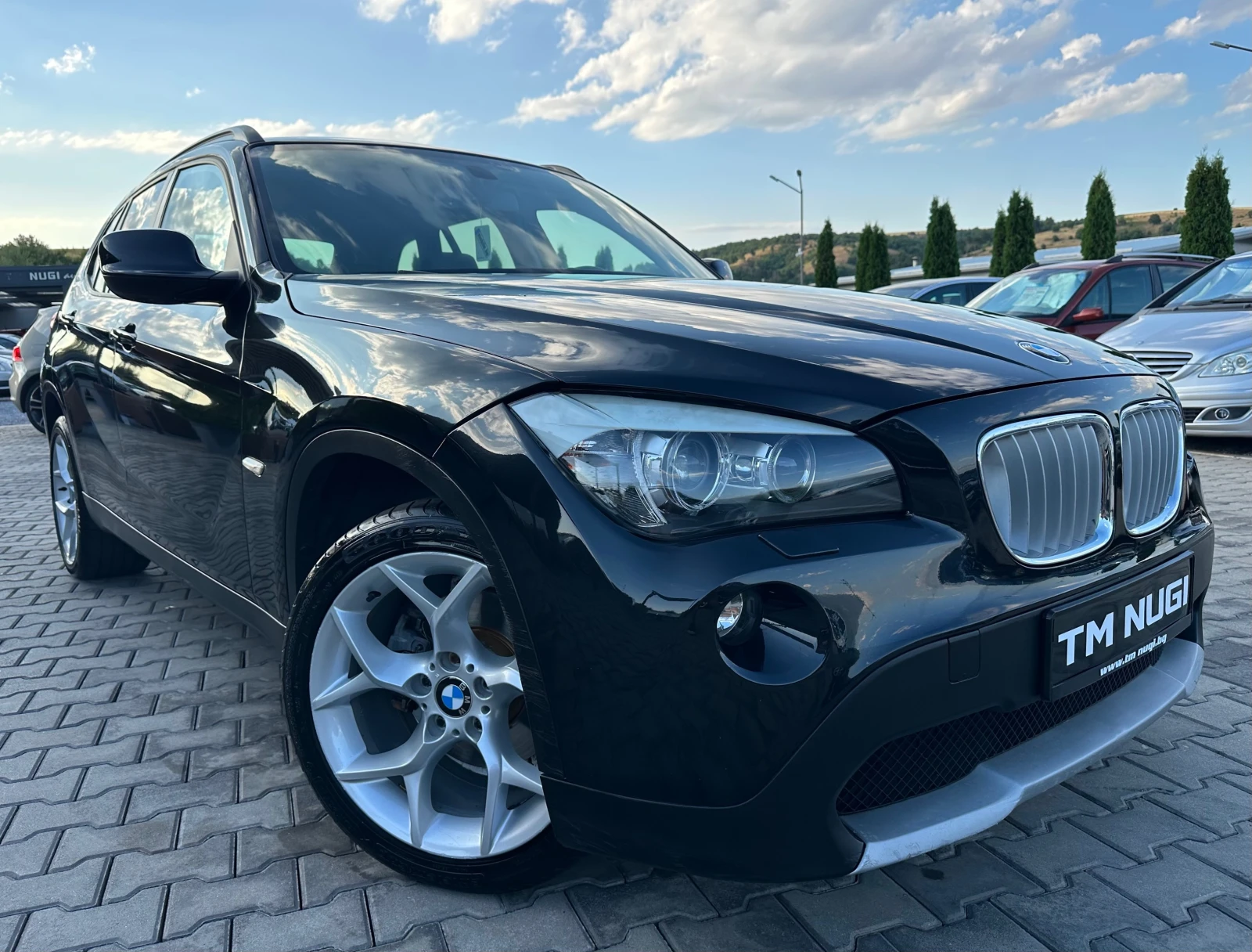 BMW X1  - изображение 2