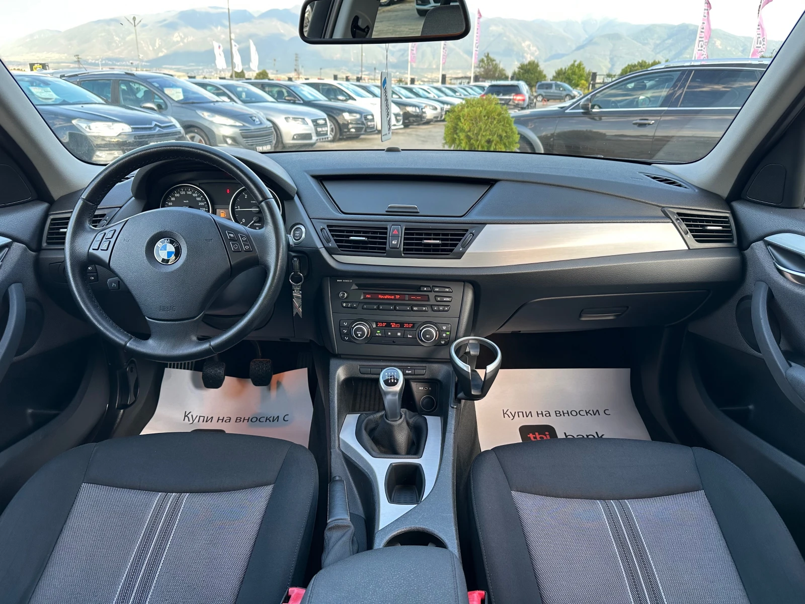 BMW X1  - изображение 8
