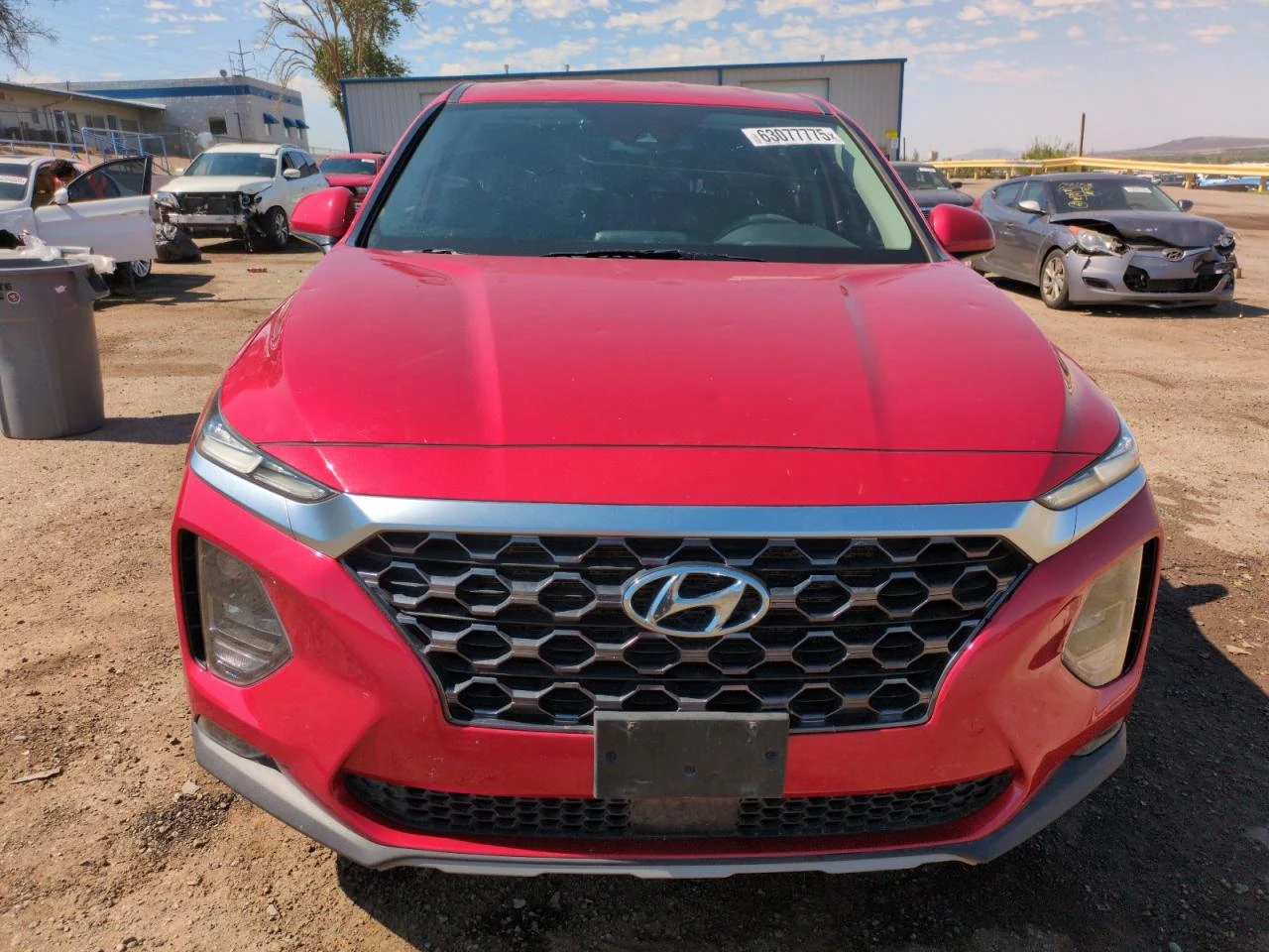 Hyundai Santa fe  - изображение 6
