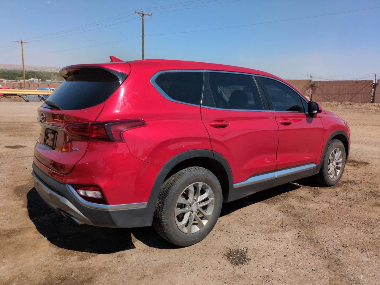 Hyundai Santa fe  - изображение 4