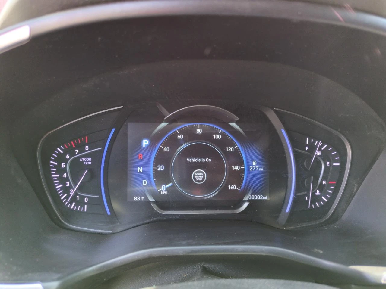 Hyundai Santa fe  - изображение 10