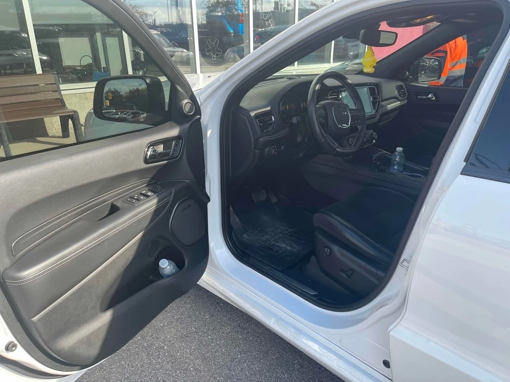 Dodge Durango * SRT 392 * CARFAX * БЕЗ ПЪРВОНАЧАЛНА ВНОСКА - изображение 5