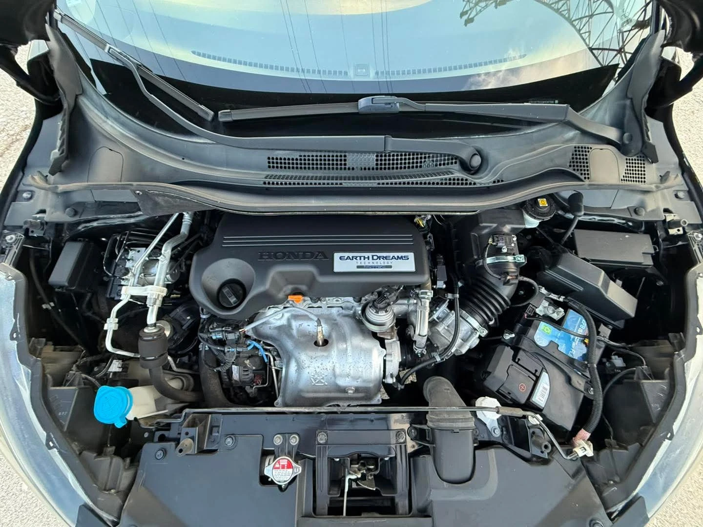 Honda Hr-v | Mobile.bg   16