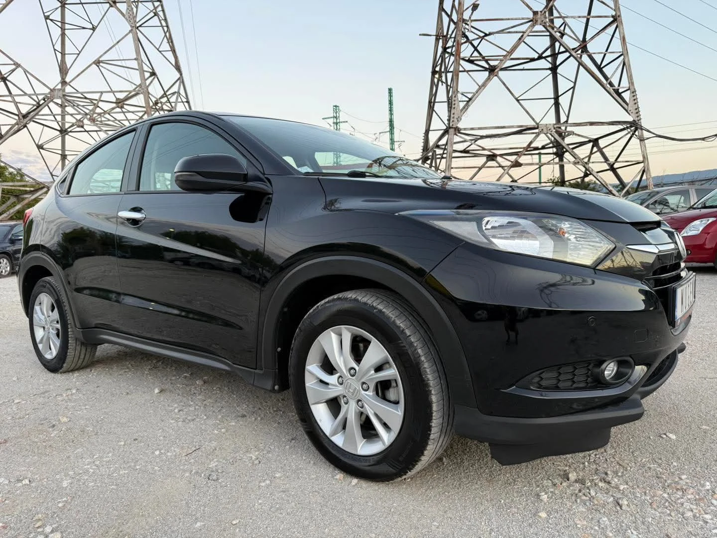 Honda Hr-v | Mobile.bg   8
