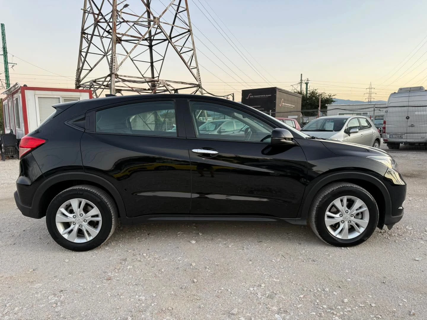 Honda Hr-v | Mobile.bg   7