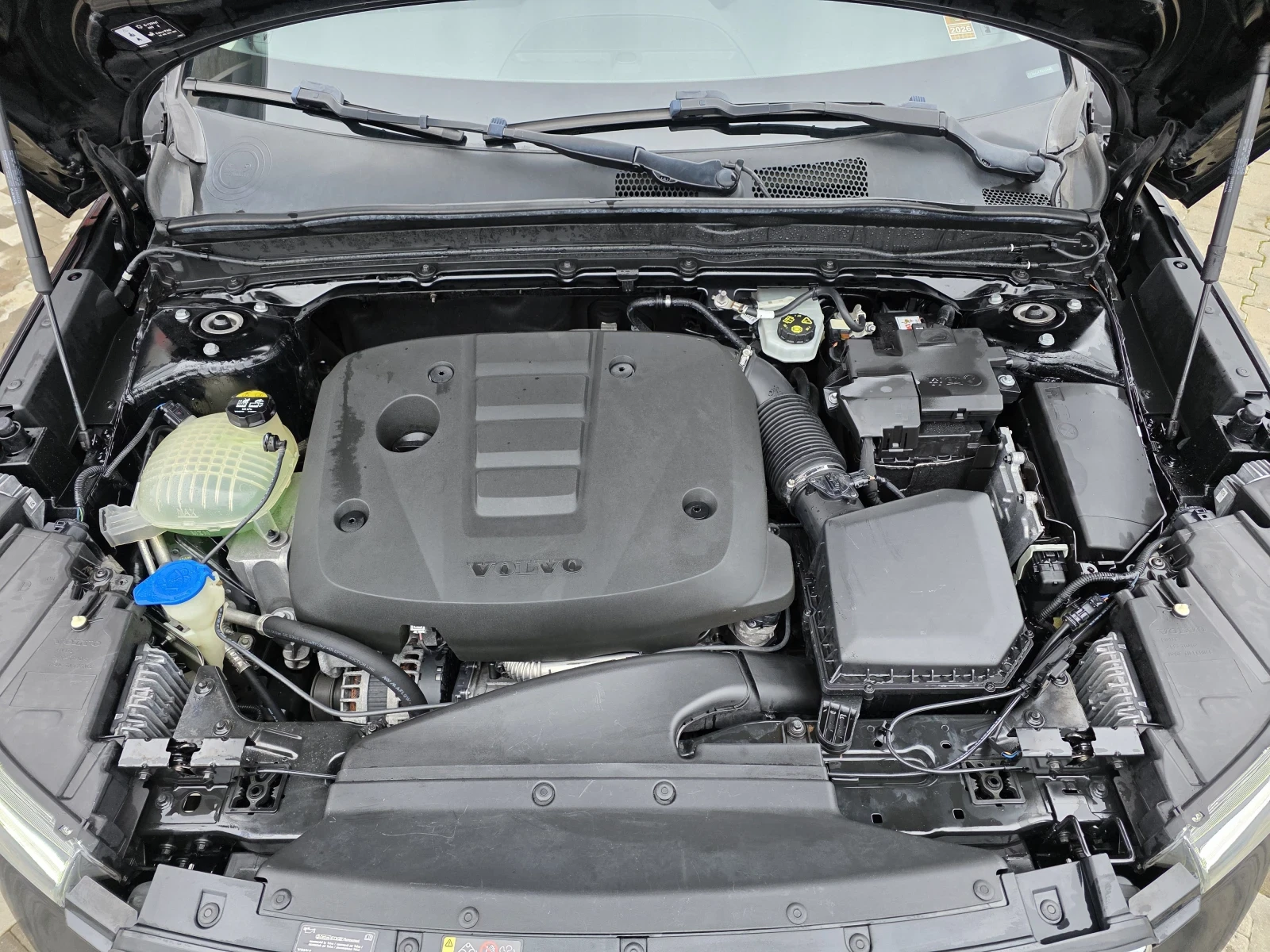 Volvo XC40 2.0D3  | Mobile.bg � ����������� 16