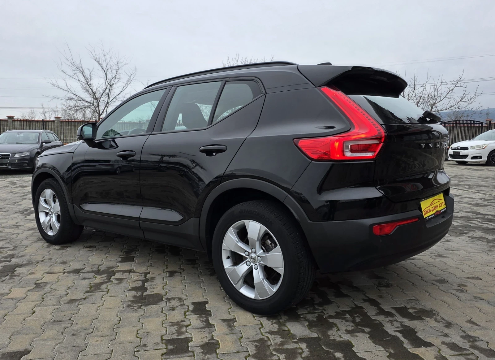 Volvo XC40 2.0D3  | Mobile.bg � ����������� 6