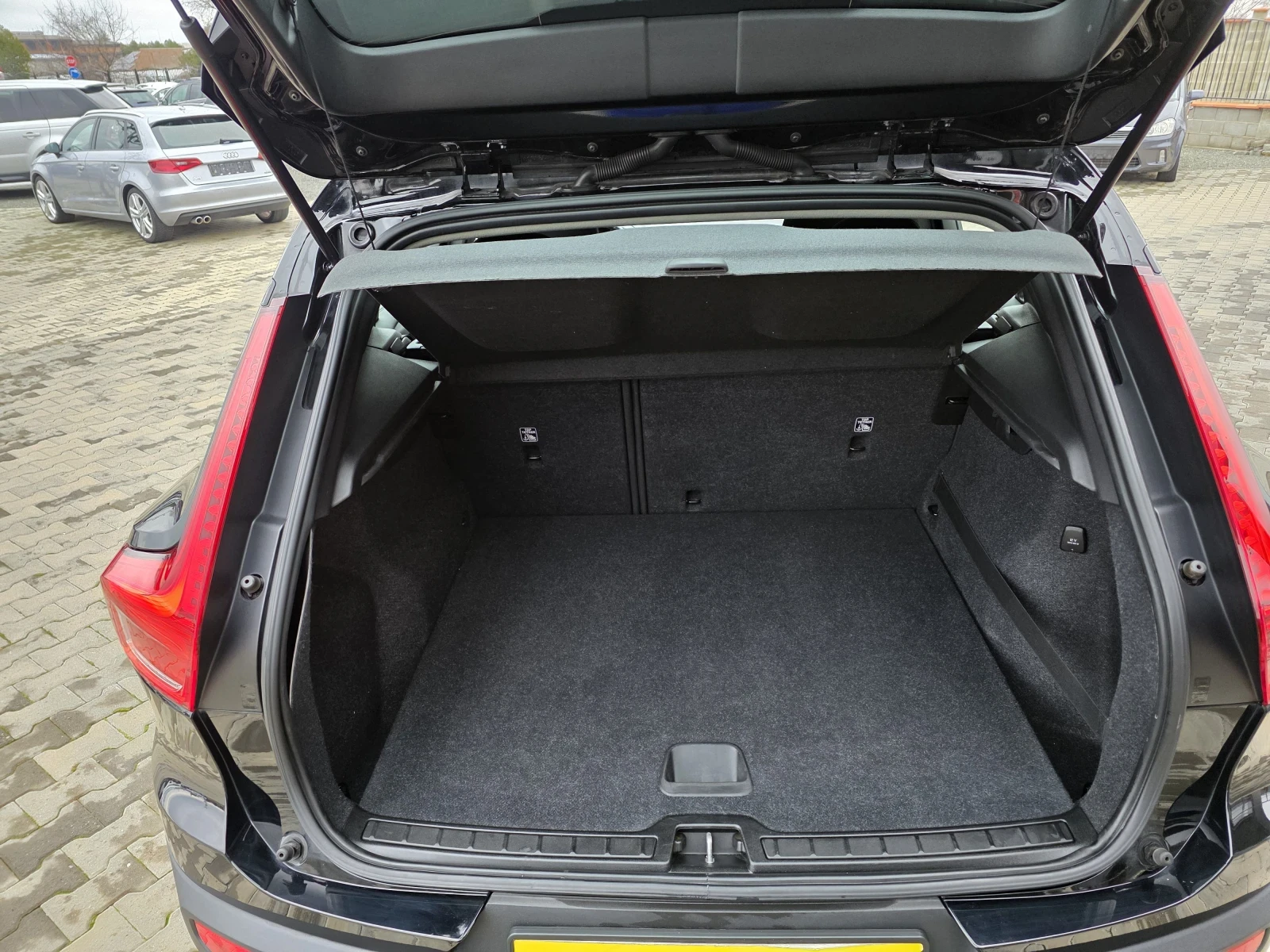 Volvo XC40 2.0D3  | Mobile.bg � ����������� 14