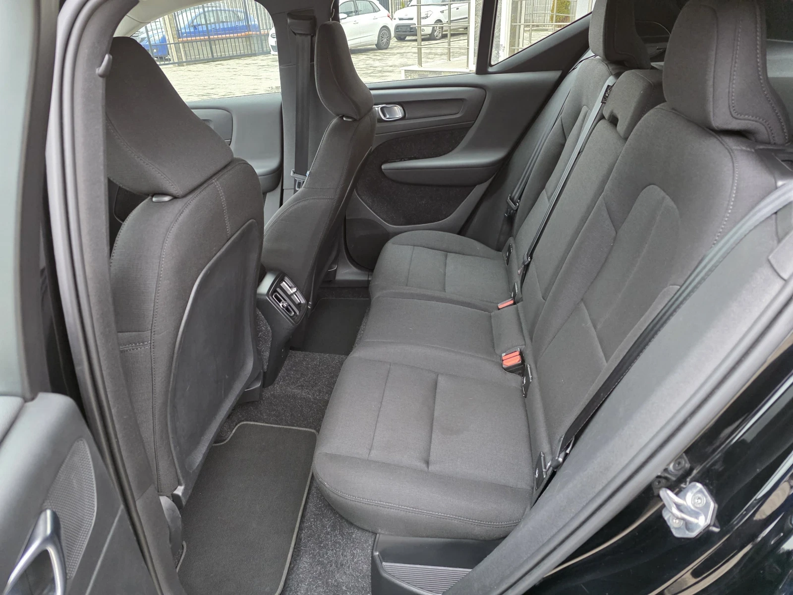 Volvo XC40 2.0D3  | Mobile.bg � ����������� 13