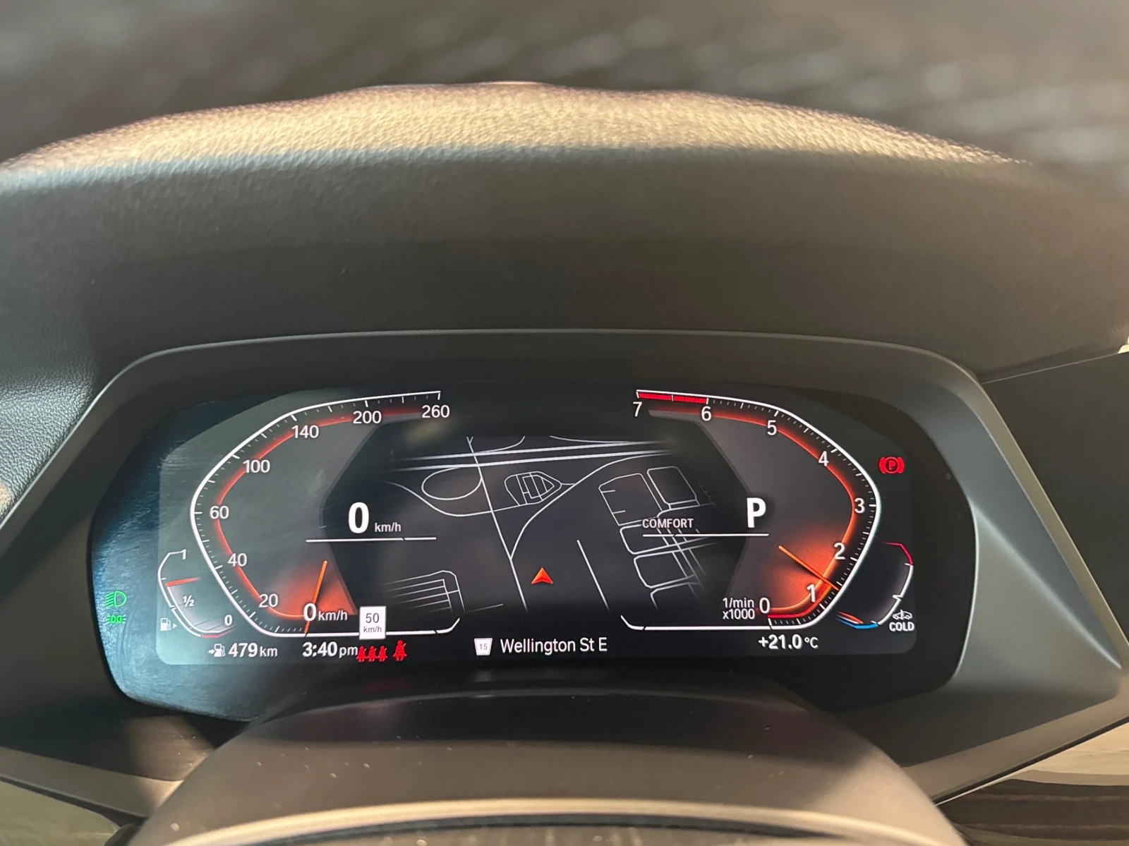 BMW X5 XDRIVE40I CARFAX АВТО КРЕДИТ - изображение 7