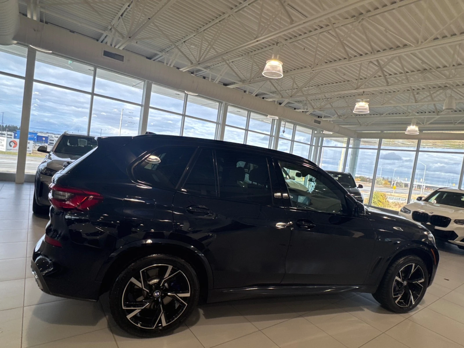BMW X5 XDRIVE40I CARFAX АВТО КРЕДИТ - изображение 5