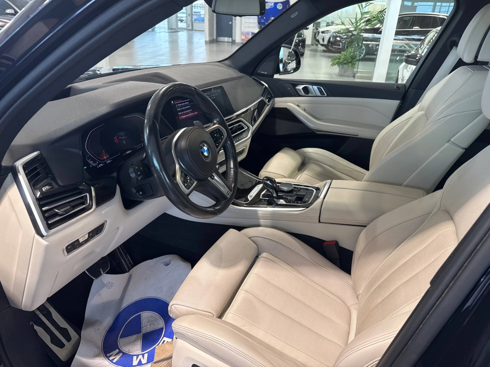 BMW X5 XDRIVE40I CARFAX АВТО КРЕДИТ - изображение 6