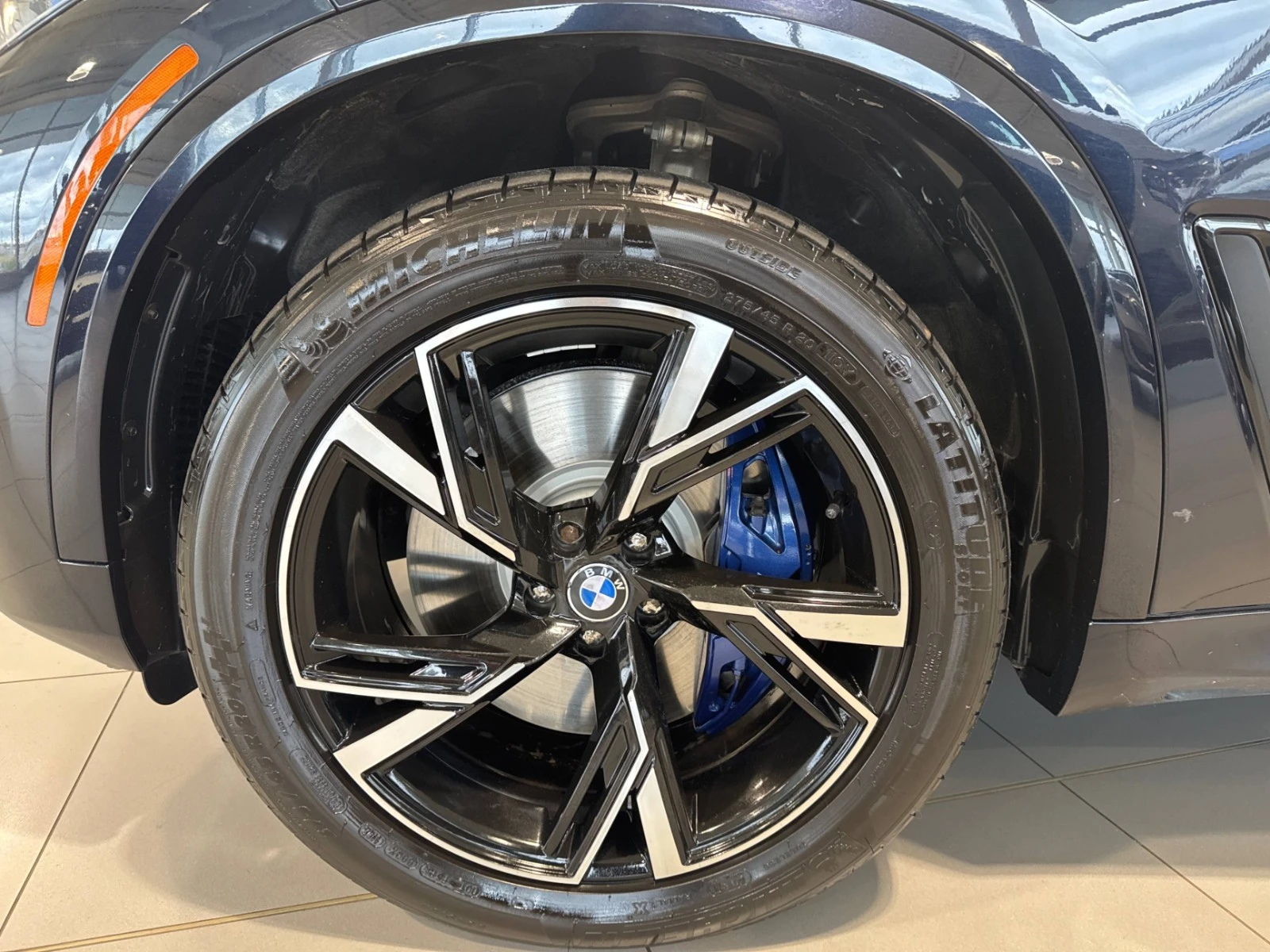 BMW X5 XDRIVE40I CARFAX АВТО КРЕДИТ - изображение 9