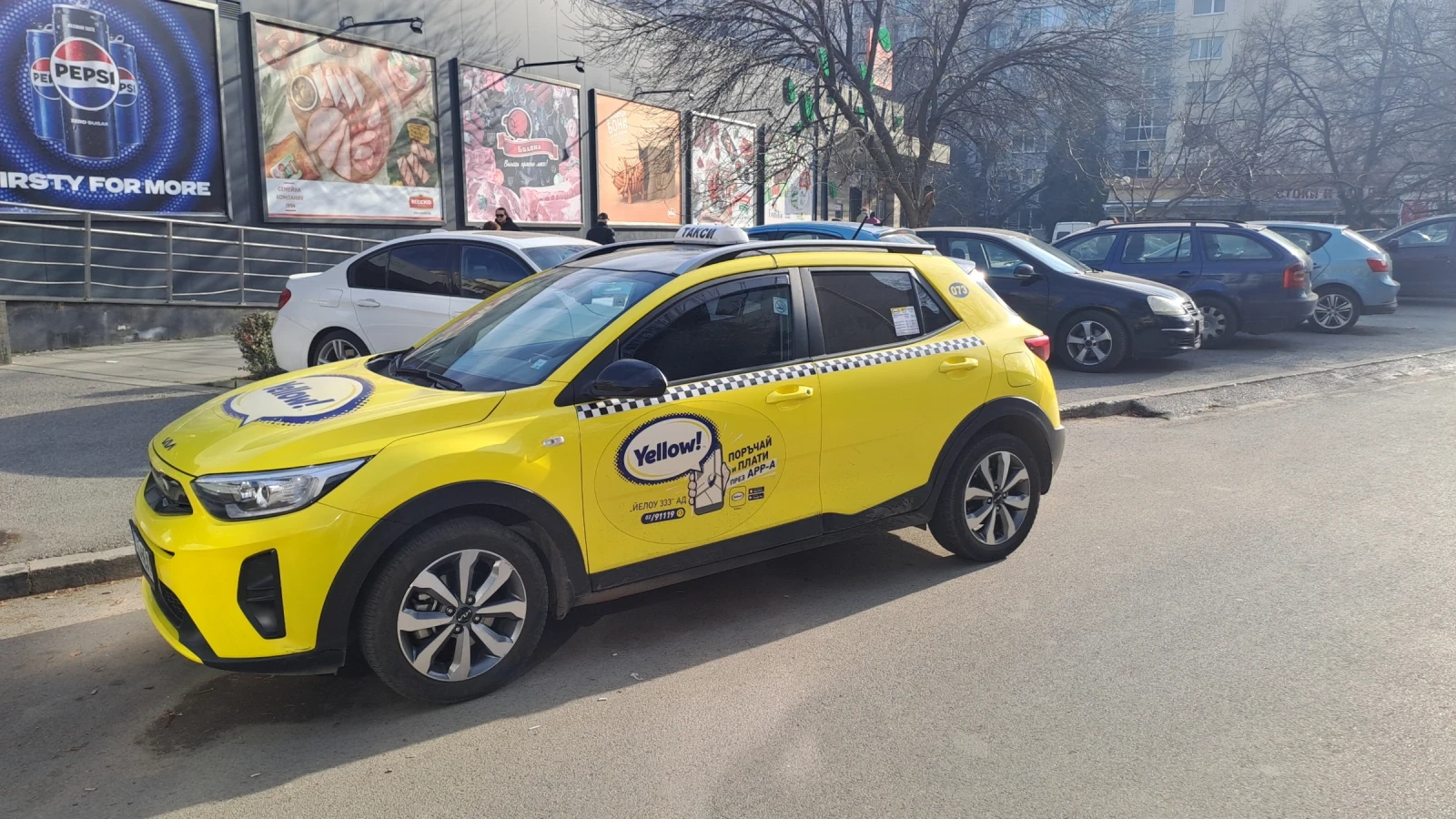 Kia Stonic Лизинг  - изображение 2