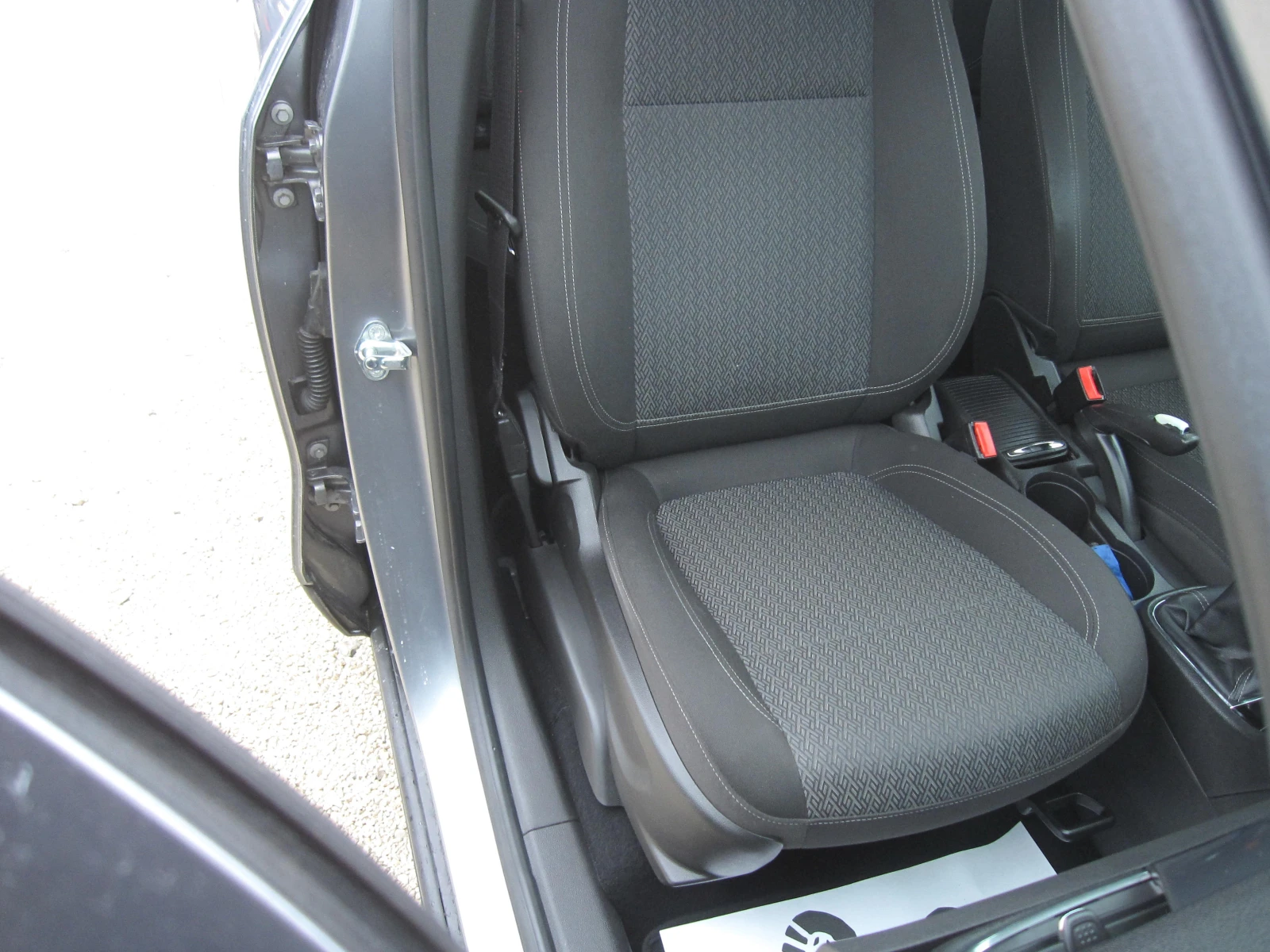 Opel Mokka 1, 4-Газ.Инж.EcoFlex - изображение 9